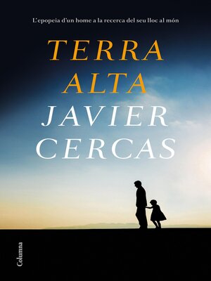 cover image of Terra Alta (Edició en català)